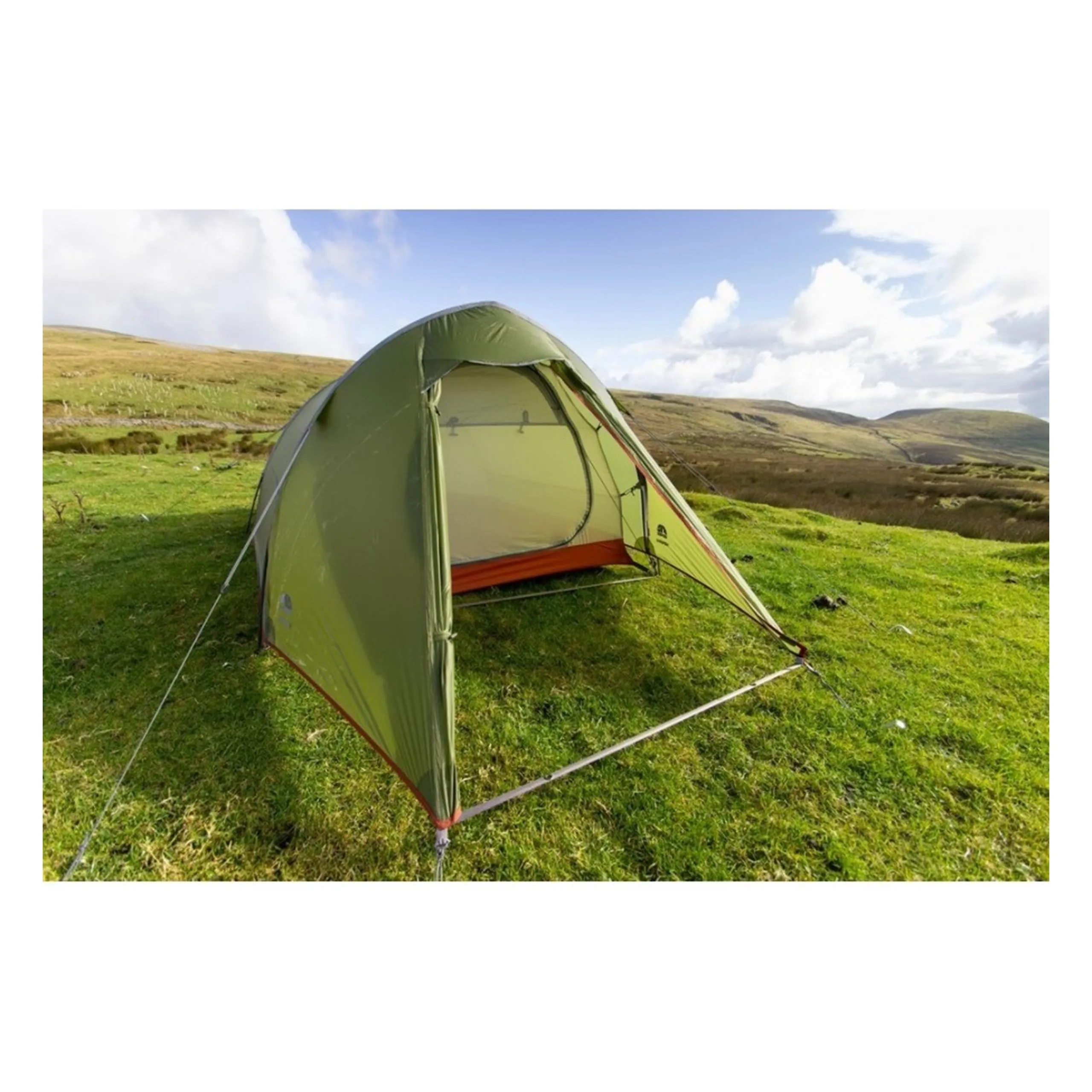 Vango F10 Xenon UL 2 Tent