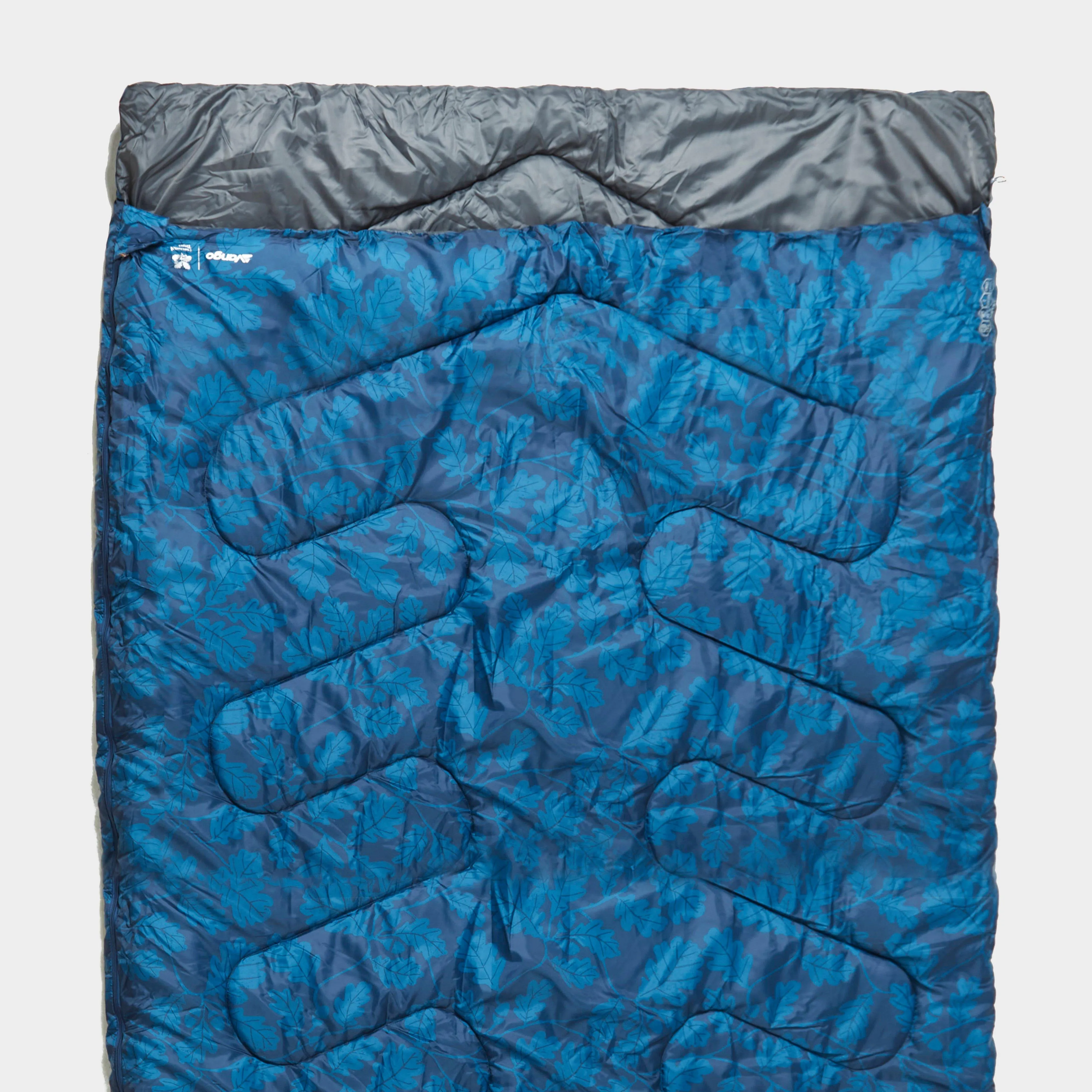 VANGO Gwent Double Sleeping Bag | Ultimate Outdoors