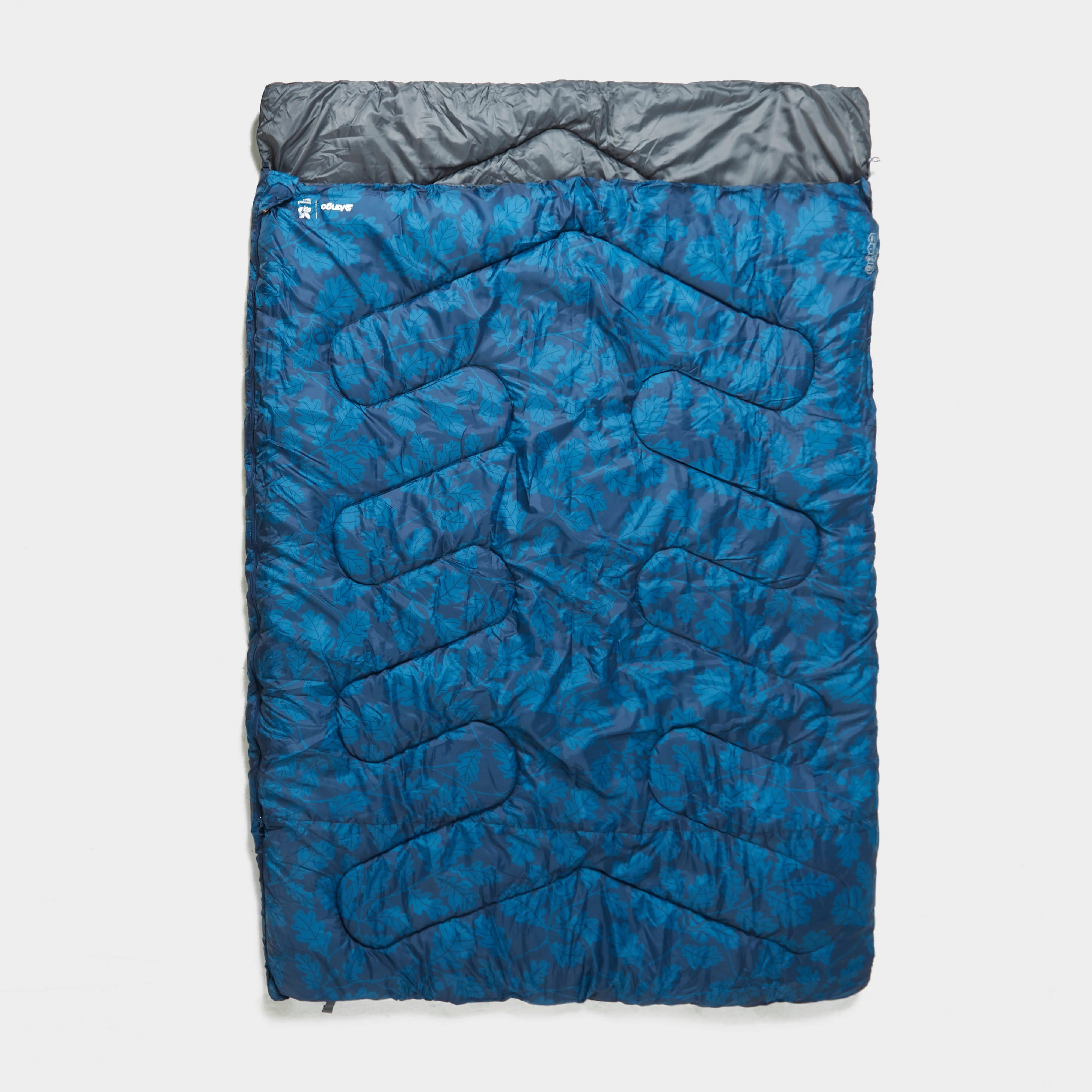 VANGO Gwent Double Sleeping Bag | Ultimate Outdoors