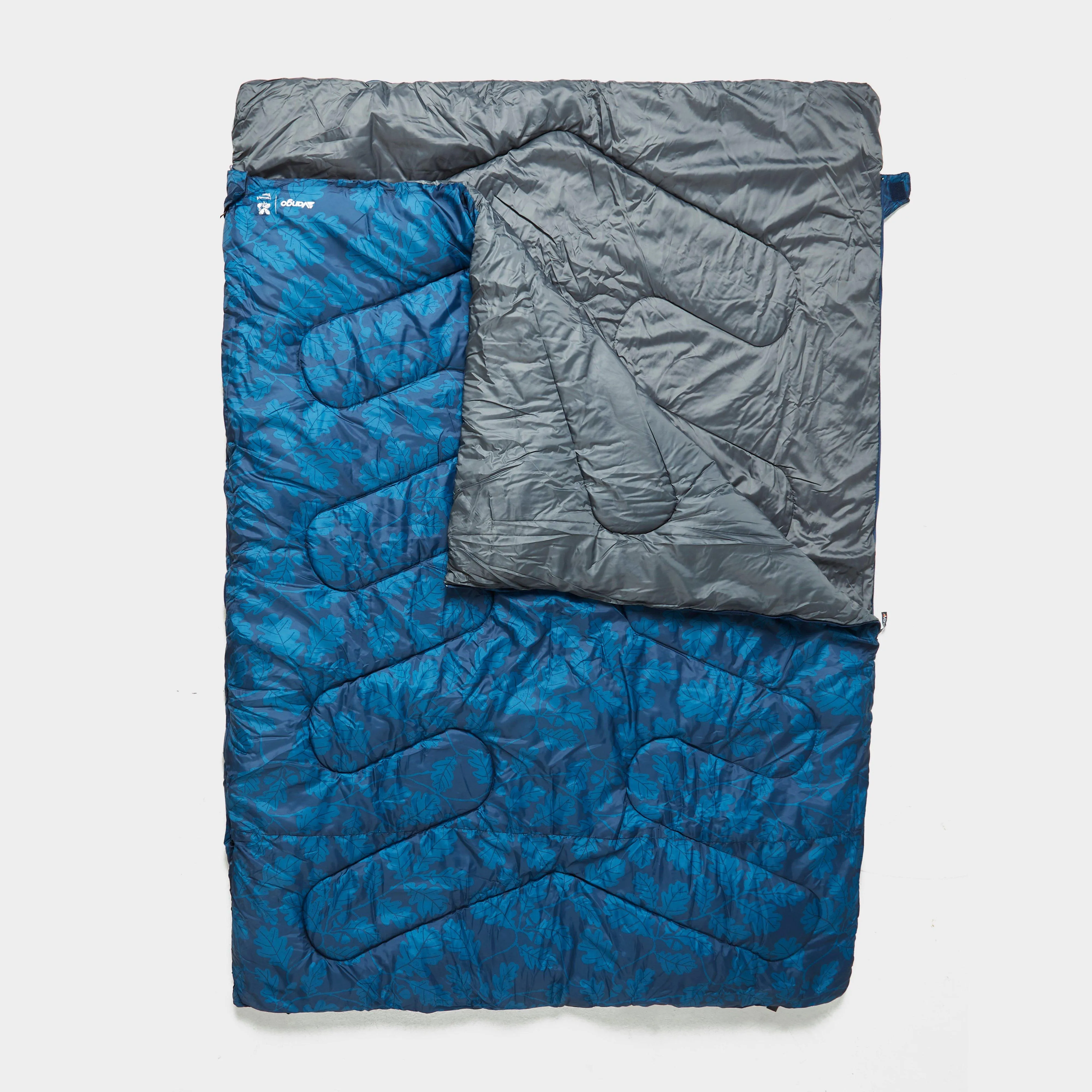 VANGO Gwent Double Sleeping Bag | Ultimate Outdoors