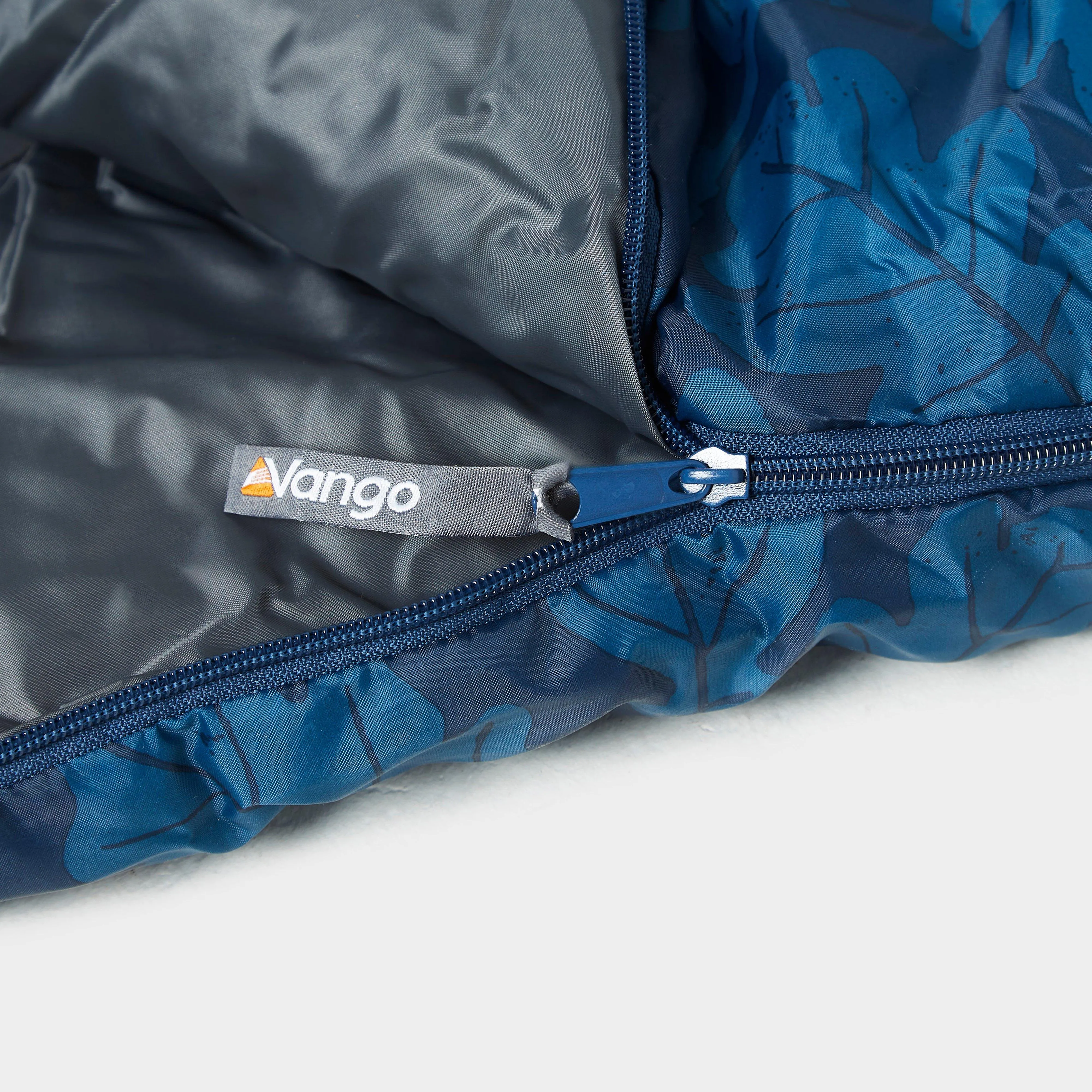 VANGO Gwent Double Sleeping Bag | Ultimate Outdoors