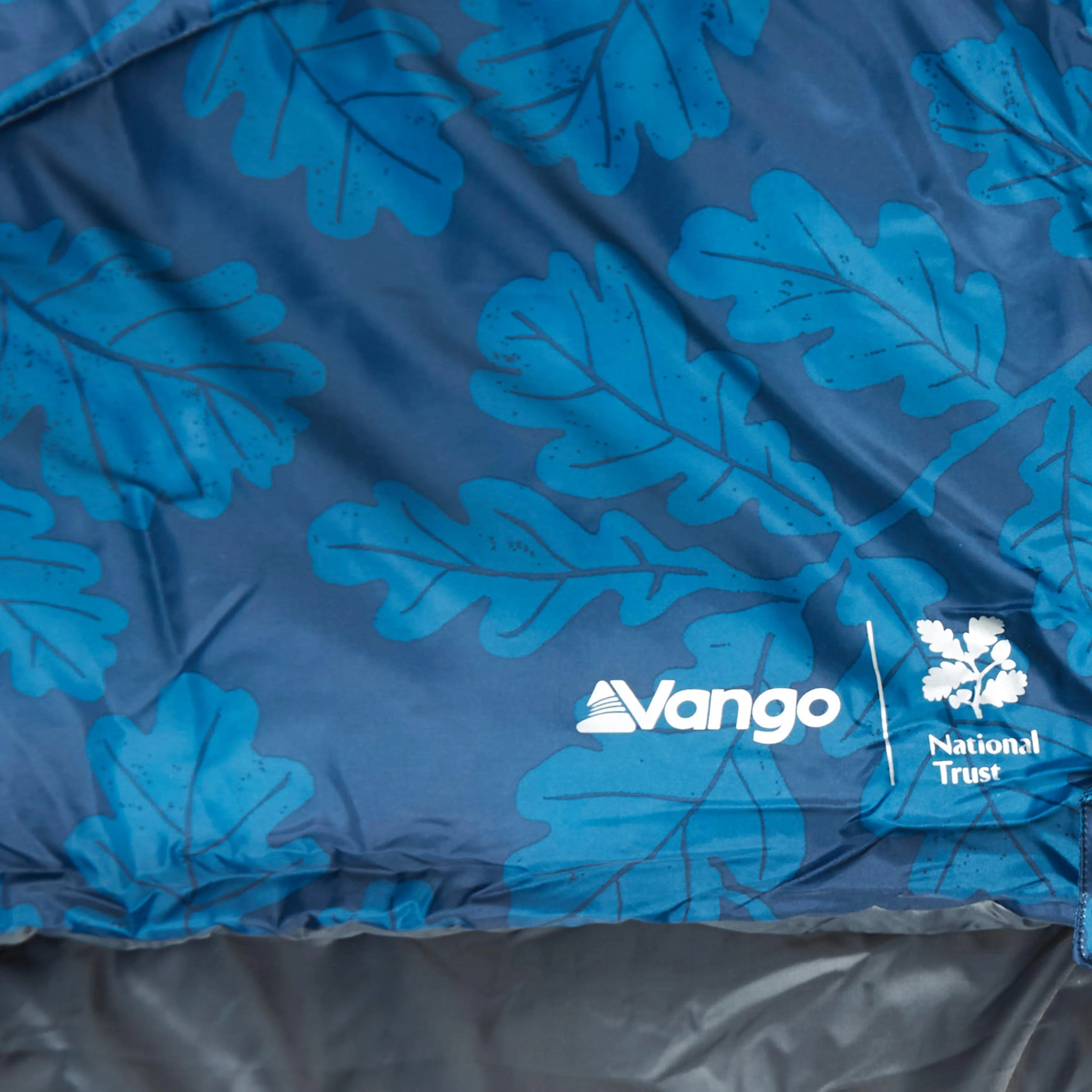 VANGO Gwent Double Sleeping Bag | Ultimate Outdoors