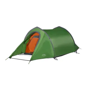 VANGO Nova 200 Backpacking Tent (green) | Millets