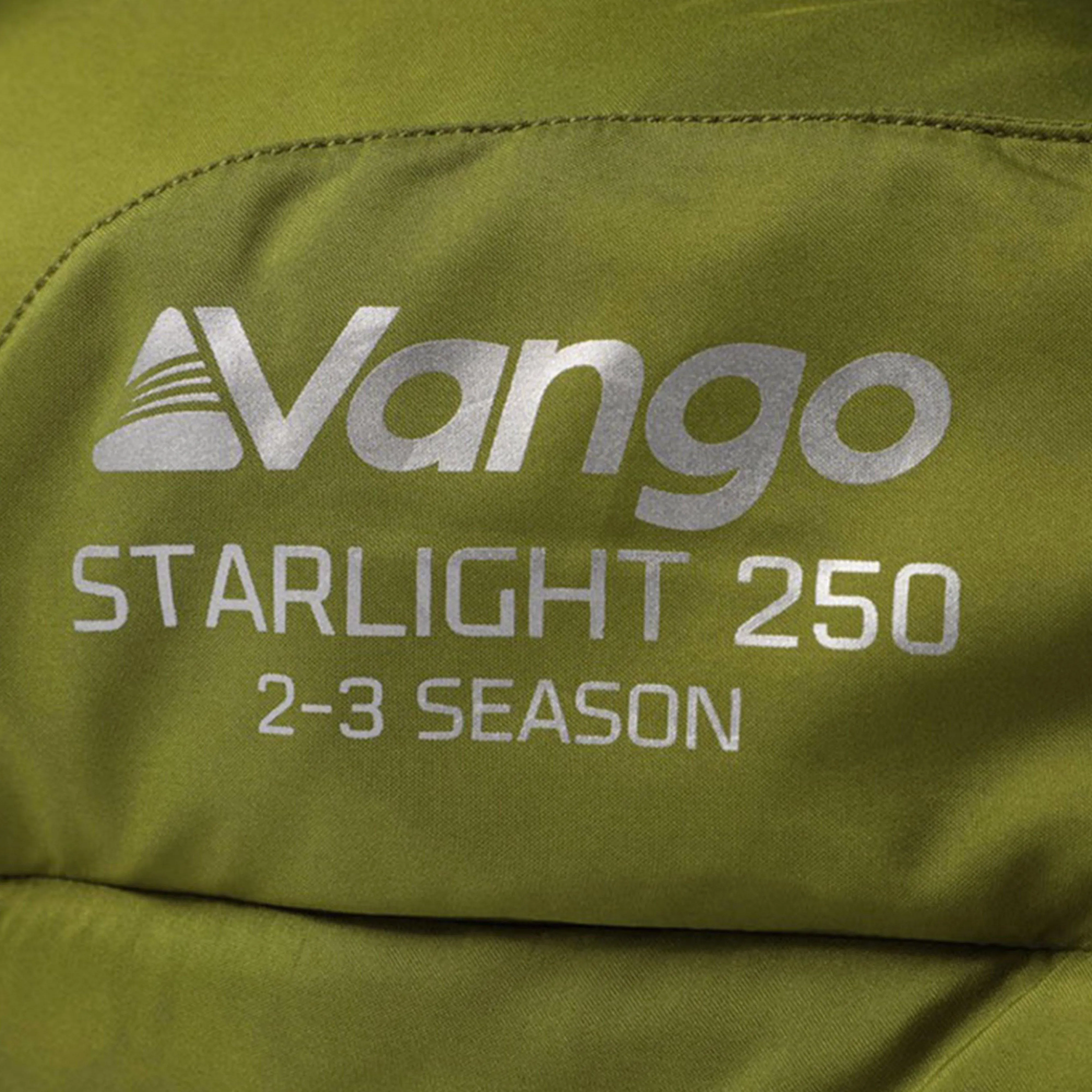 VANGO Starlight 250 Sleeping Bag | Ultimate Outdoors