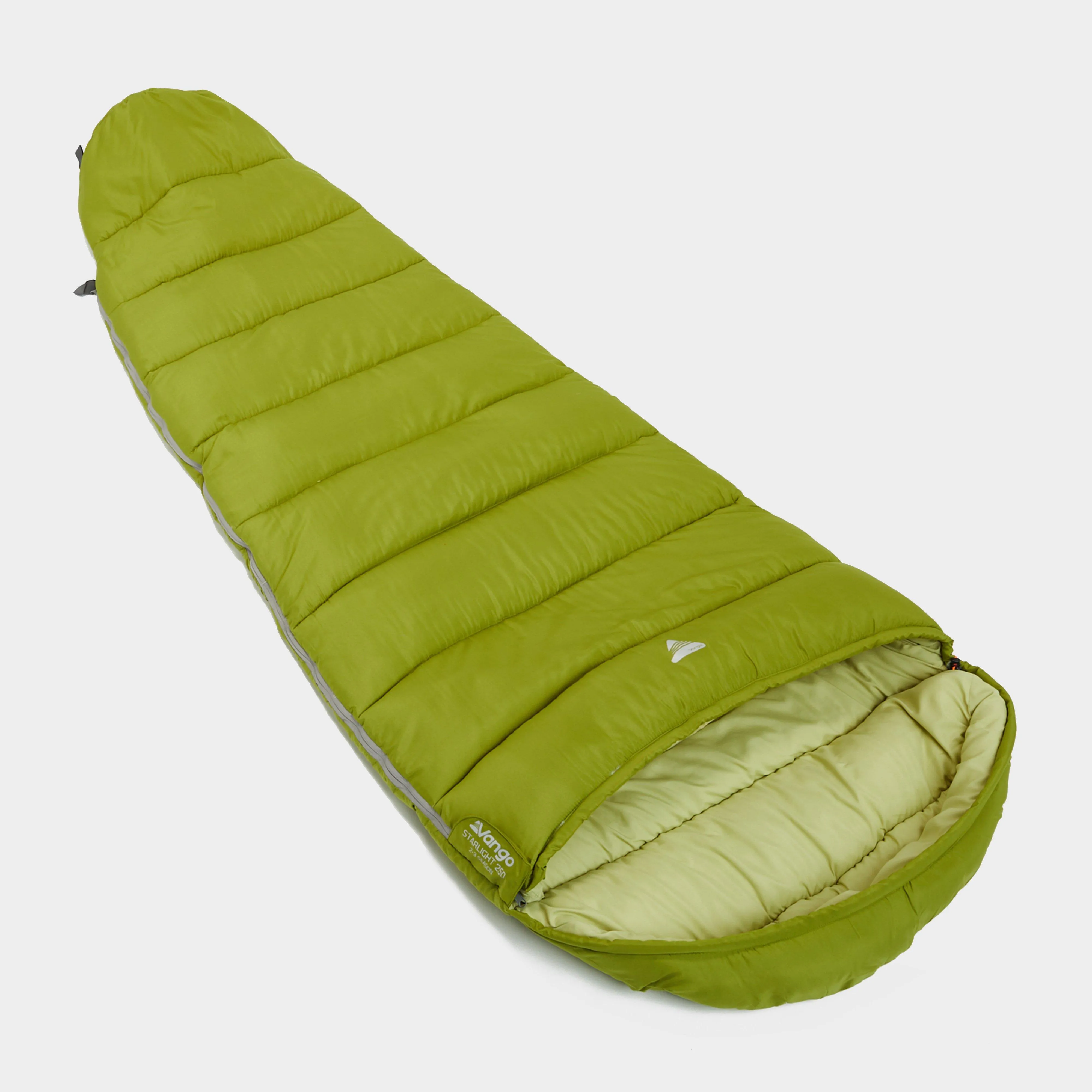 VANGO Starlight 250 Sleeping Bag | Ultimate Outdoors