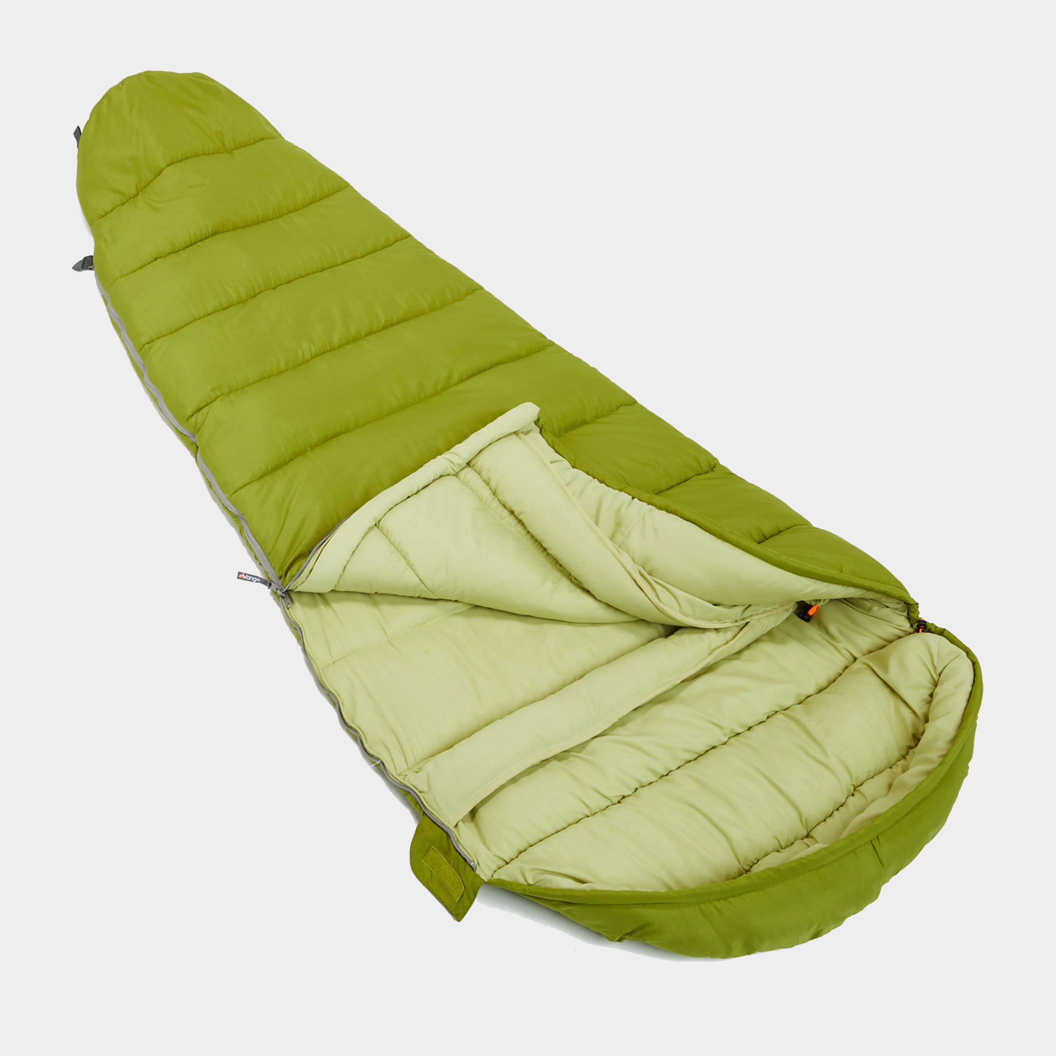 VANGO Starlight 250 Sleeping Bag | Ultimate Outdoors