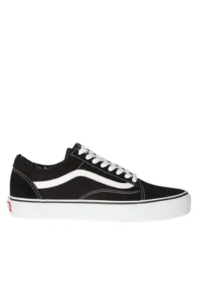 Vans | Unisex Old Skool (Black/White)