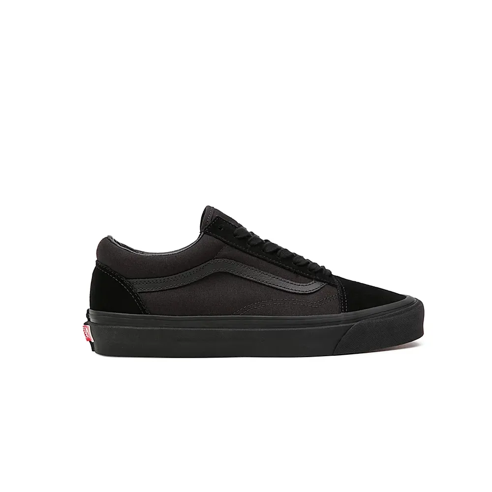 Vans Anaheim Factory Old Skool 36 Dx Black VN0A38G2STZ1