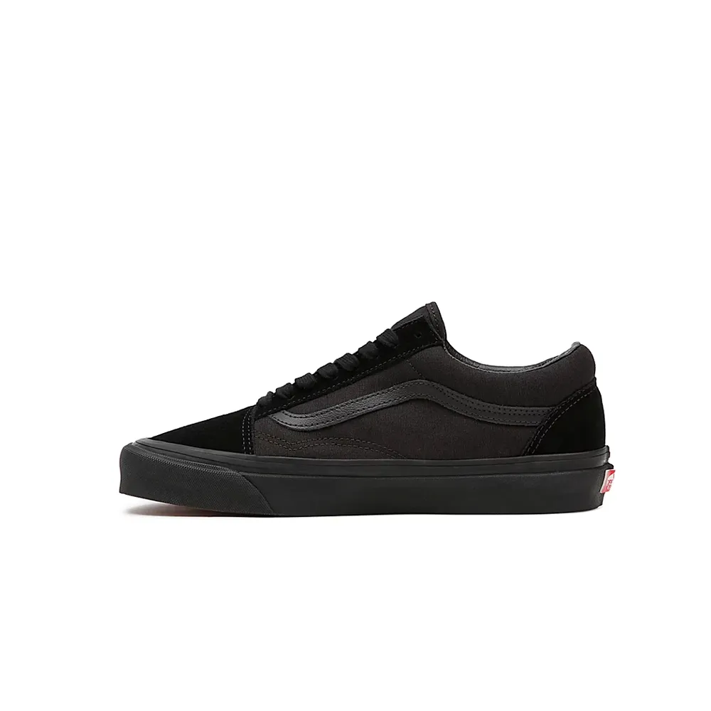 Vans Anaheim Factory Old Skool 36 Dx Black VN0A38G2STZ1