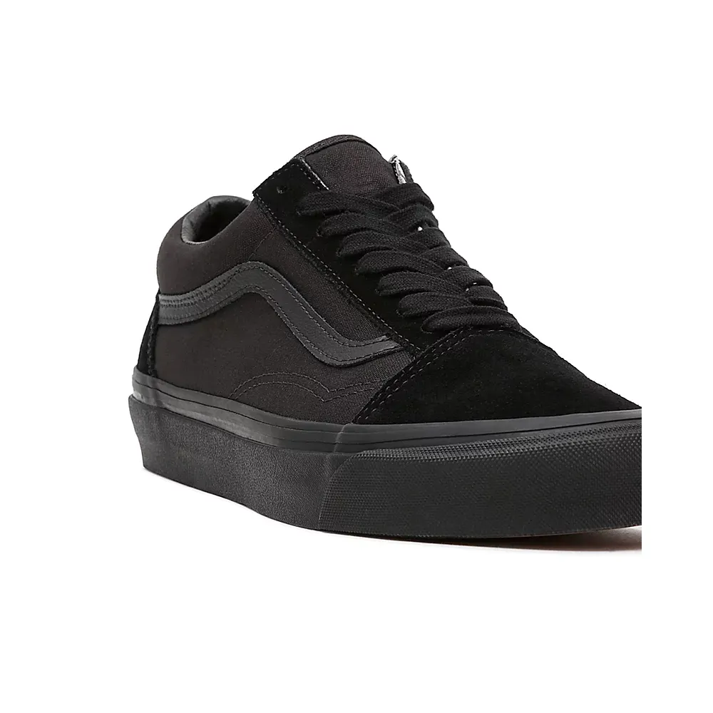 Vans Anaheim Factory Old Skool 36 Dx Black VN0A38G2STZ1