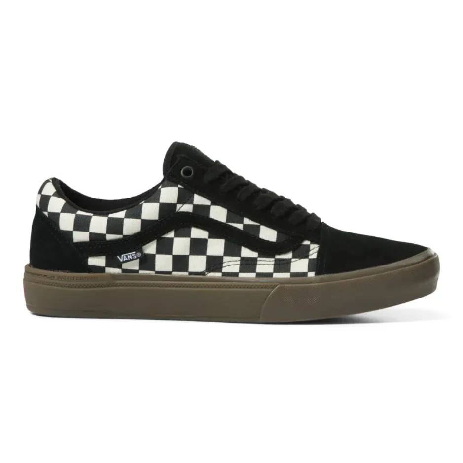 Vans BMX Old Skool Shoe Checkerboard