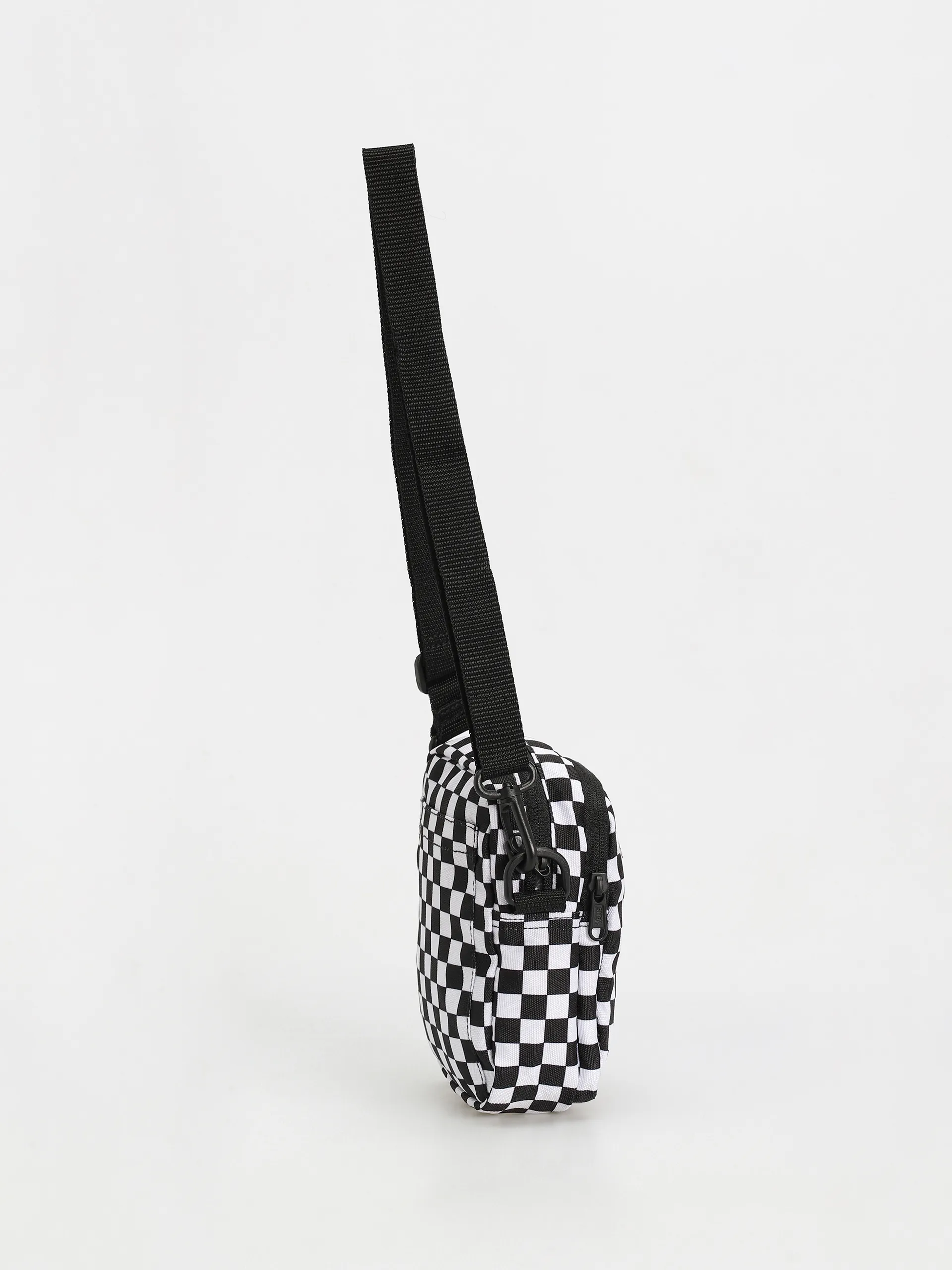 Vans Go Getter Crossbody Bum bag Wmn (black/white checkerboard)