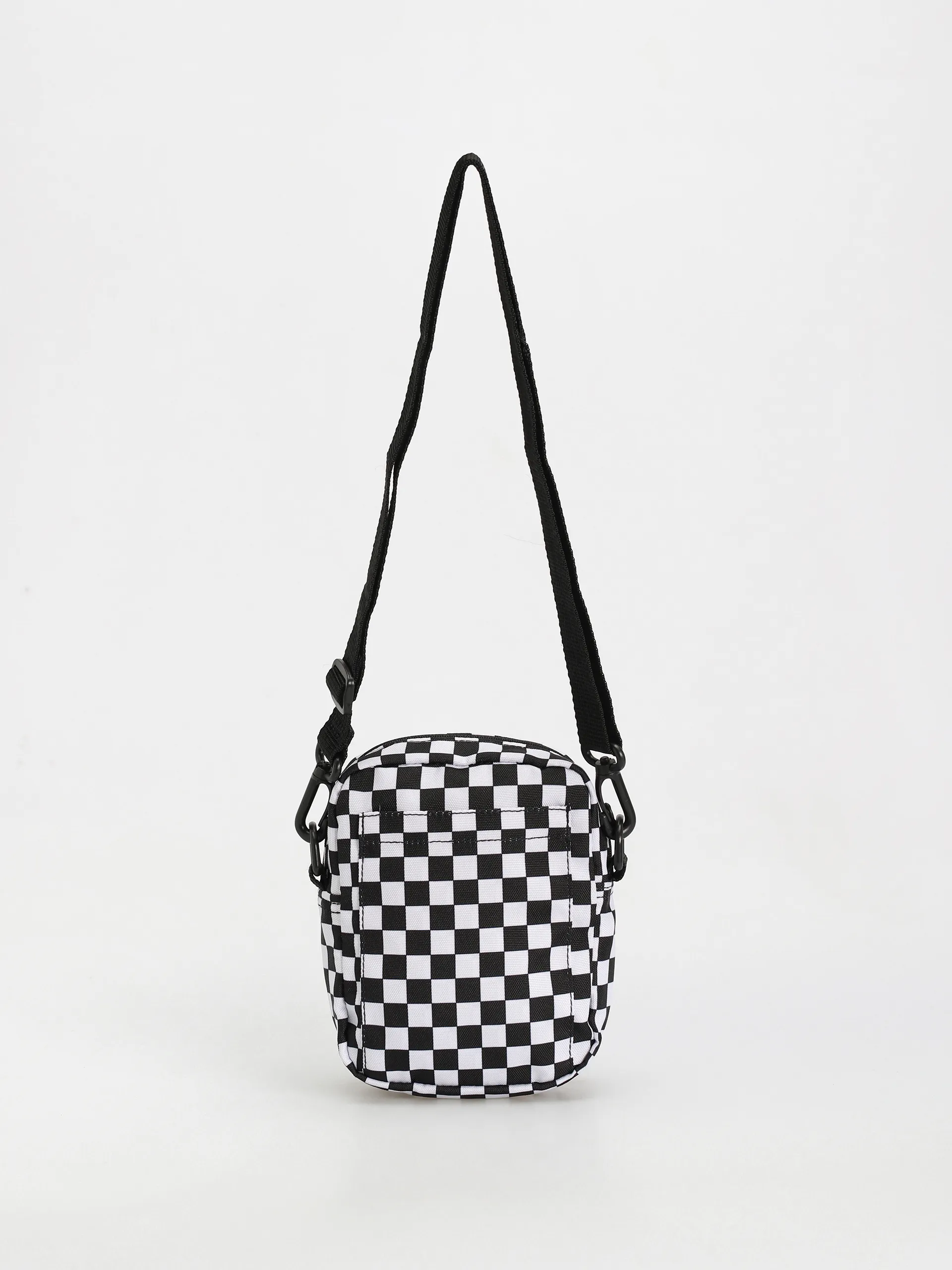 Vans Go Getter Crossbody Bum bag Wmn (black/white checkerboard)