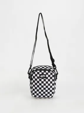 Vans Go Getter Crossbody Bum bag Wmn (black/white checkerboard)