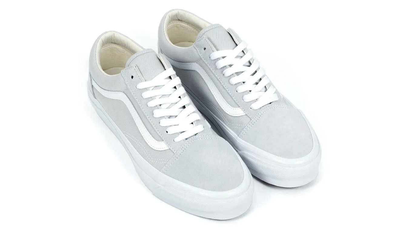 Vans LX Old Skool 36 Lunar Rock