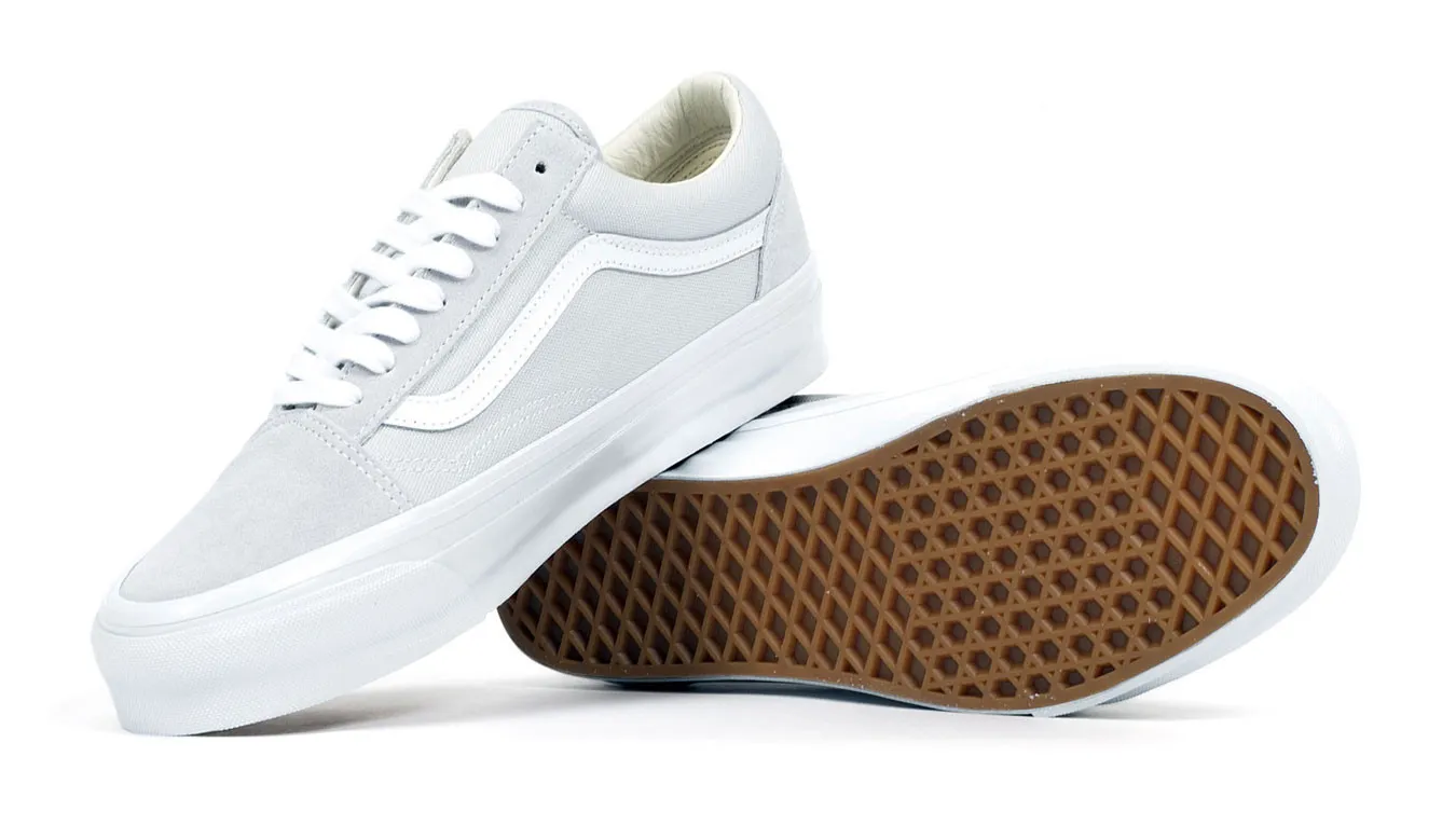 Vans LX Old Skool 36 Lunar Rock