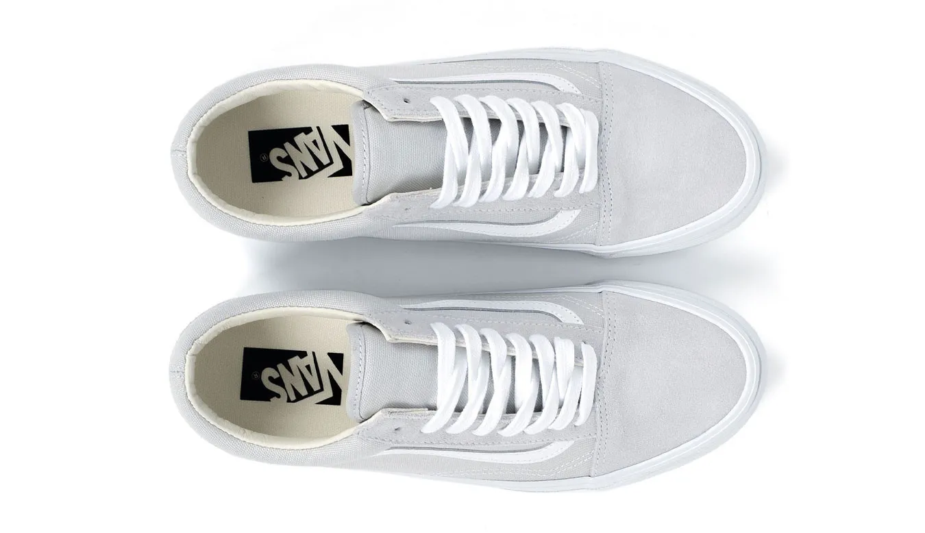 Vans LX Old Skool 36 Lunar Rock