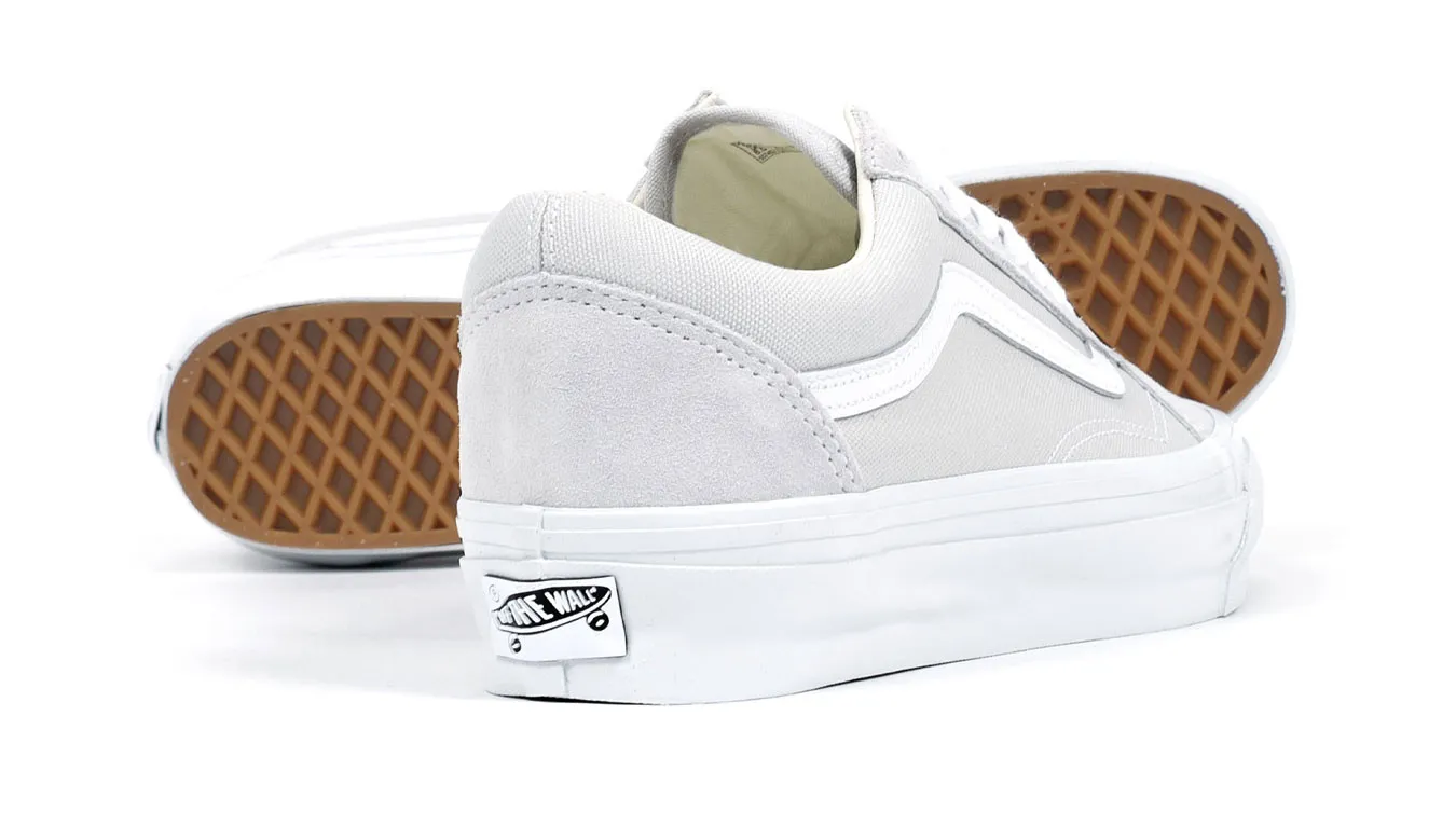 Vans LX Old Skool 36 Lunar Rock