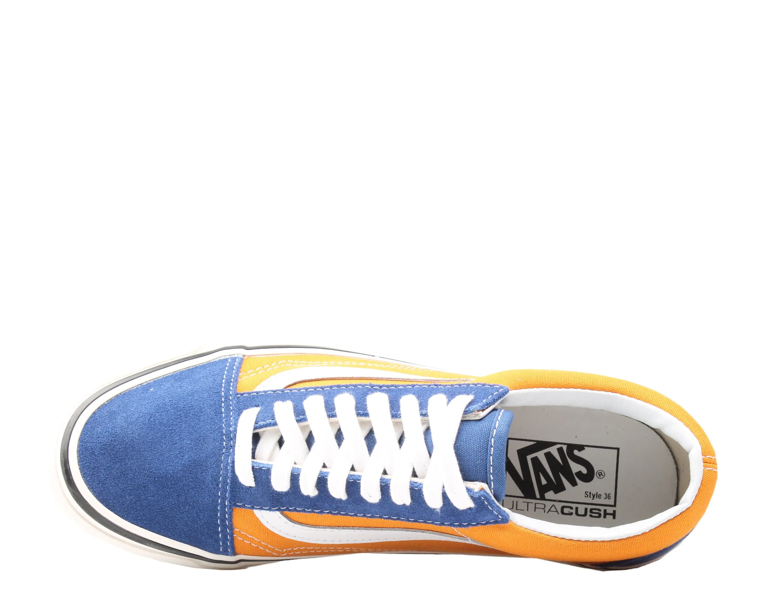 Vans Old Skool 36 DX Anaheim Factory Low Top Sneakers