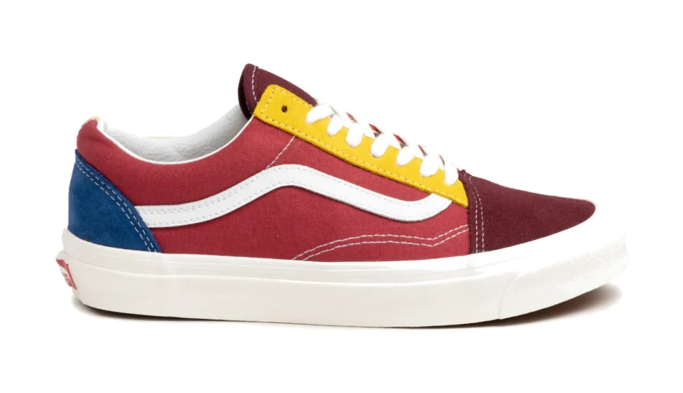 Vans Old Skool 36 DX (Anaheim Factory)