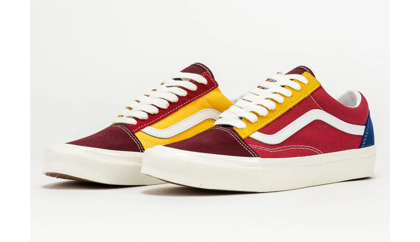 Vans Old Skool 36 DX (Anaheim Factory)