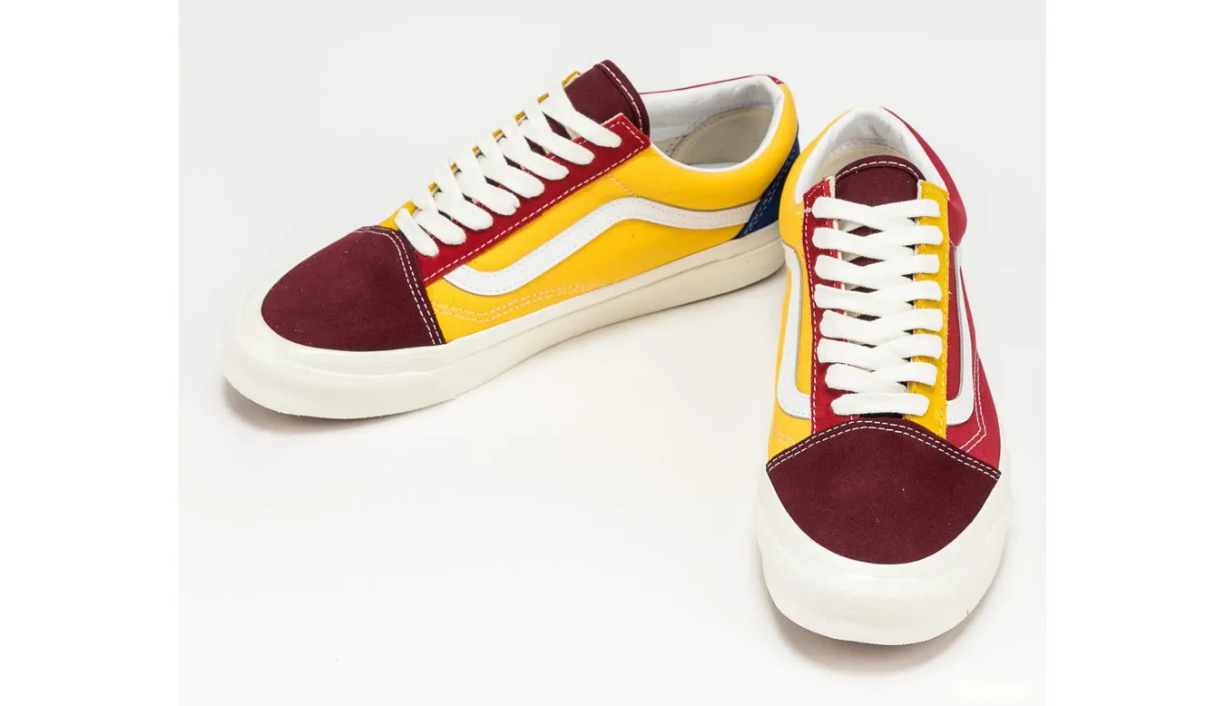 Vans Old Skool 36 DX (Anaheim Factory)