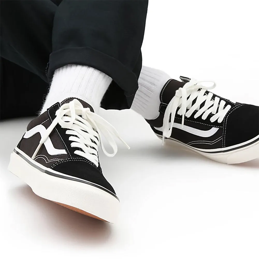    Vans - Old Skool 36 DX - Black & White