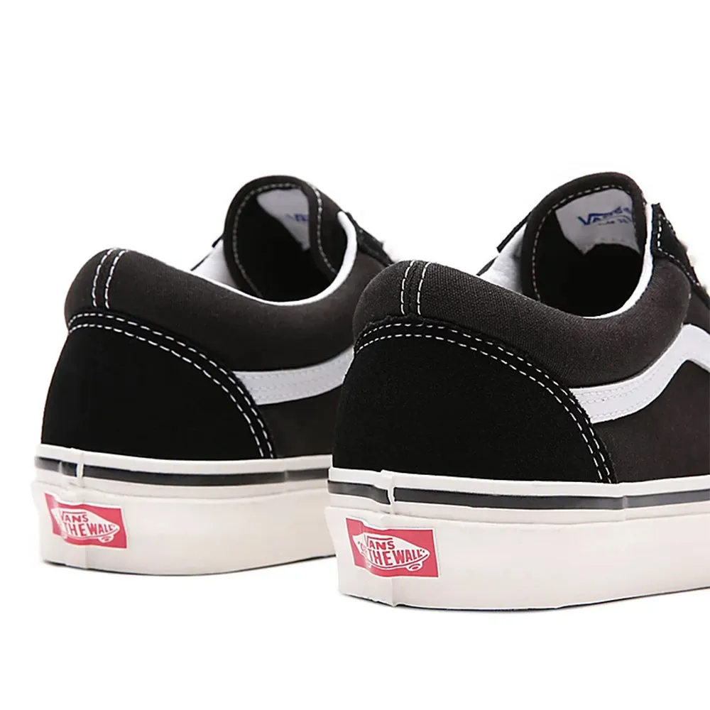    Vans - Old Skool 36 DX - Black & White