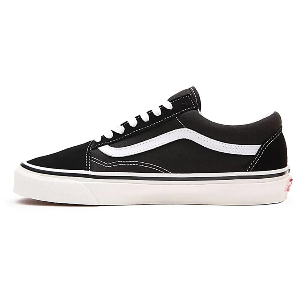    Vans - Old Skool 36 DX - Black & White