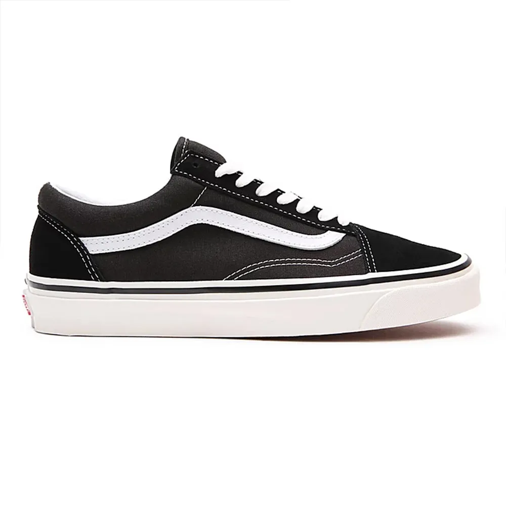    Vans - Old Skool 36 DX - Black & White