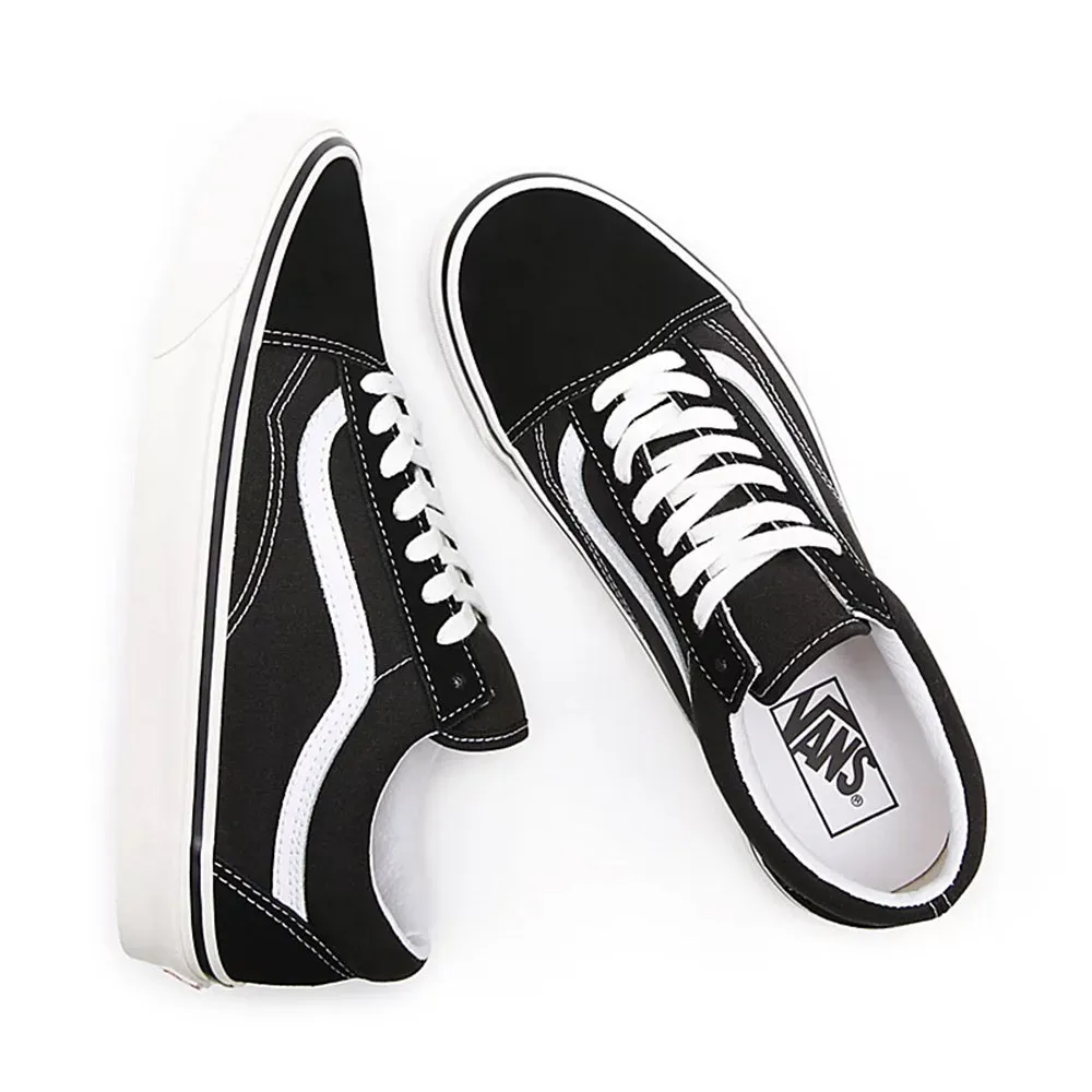    Vans - Old Skool 36 DX - Black & White