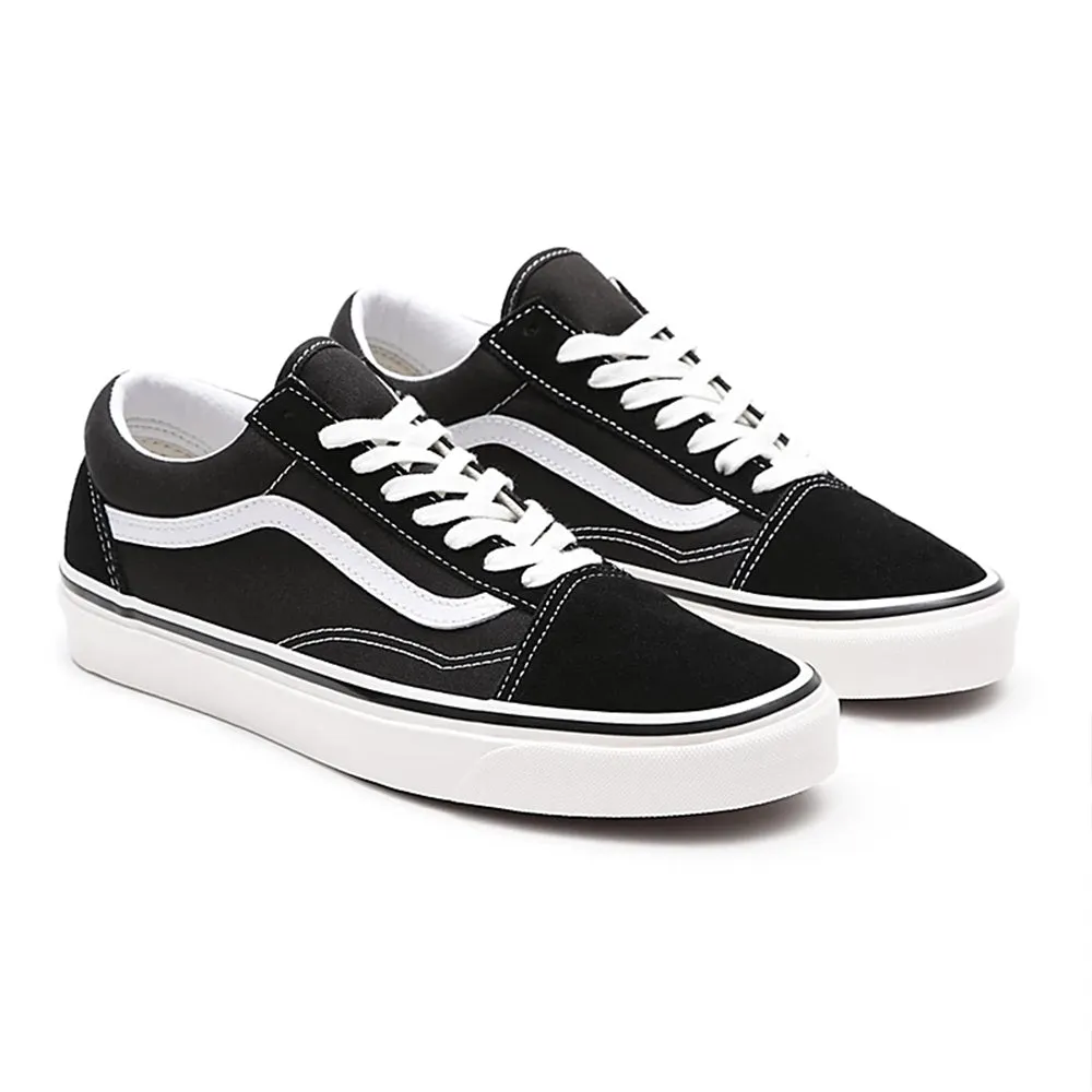    Vans - Old Skool 36 DX - Black & White