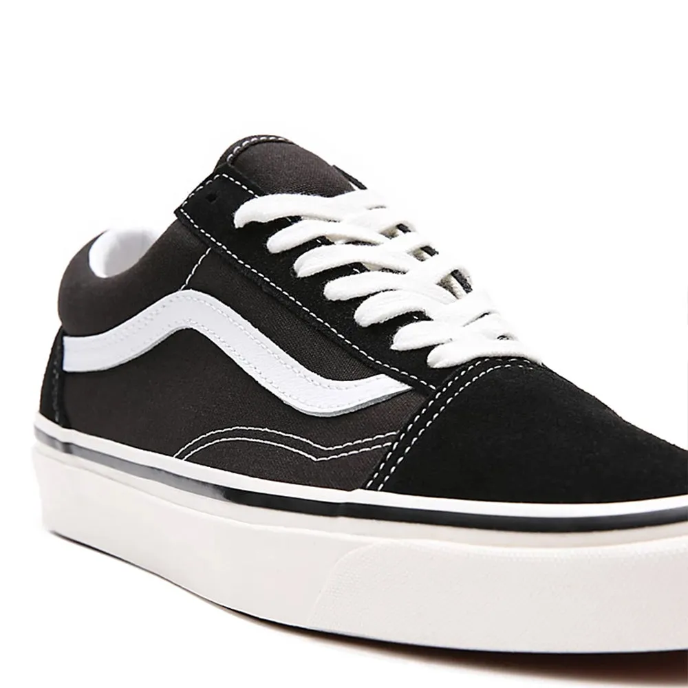    Vans - Old Skool 36 DX - Black & White