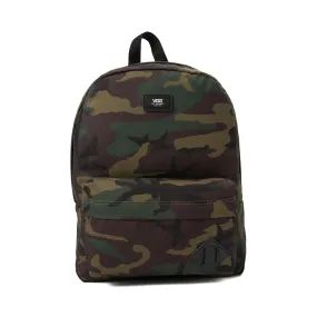 VANS OLD SKOOL BACKPACK CAMO (VN0A5KHQ97)