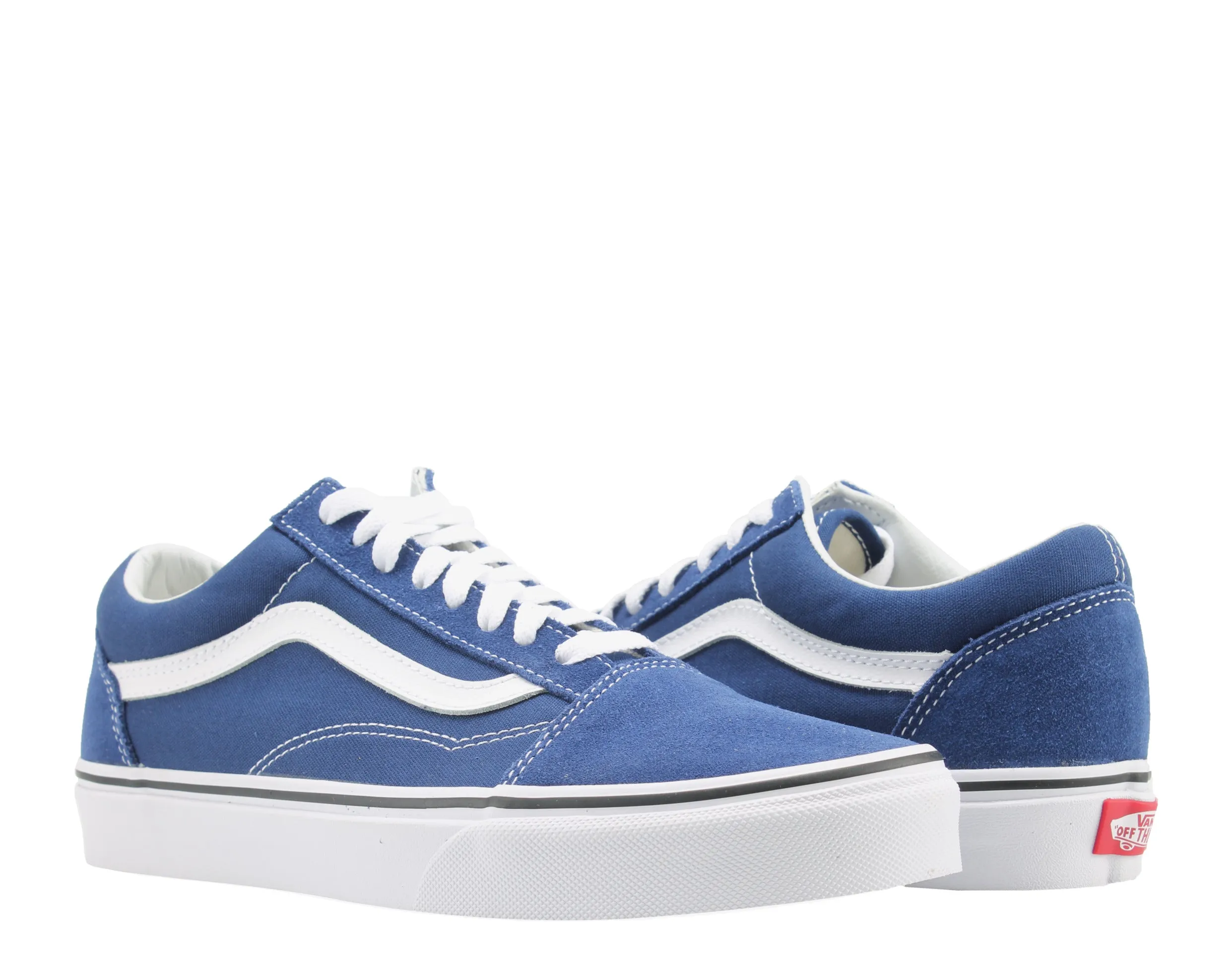 Vans Old Skool Classic Low Top Sneakers