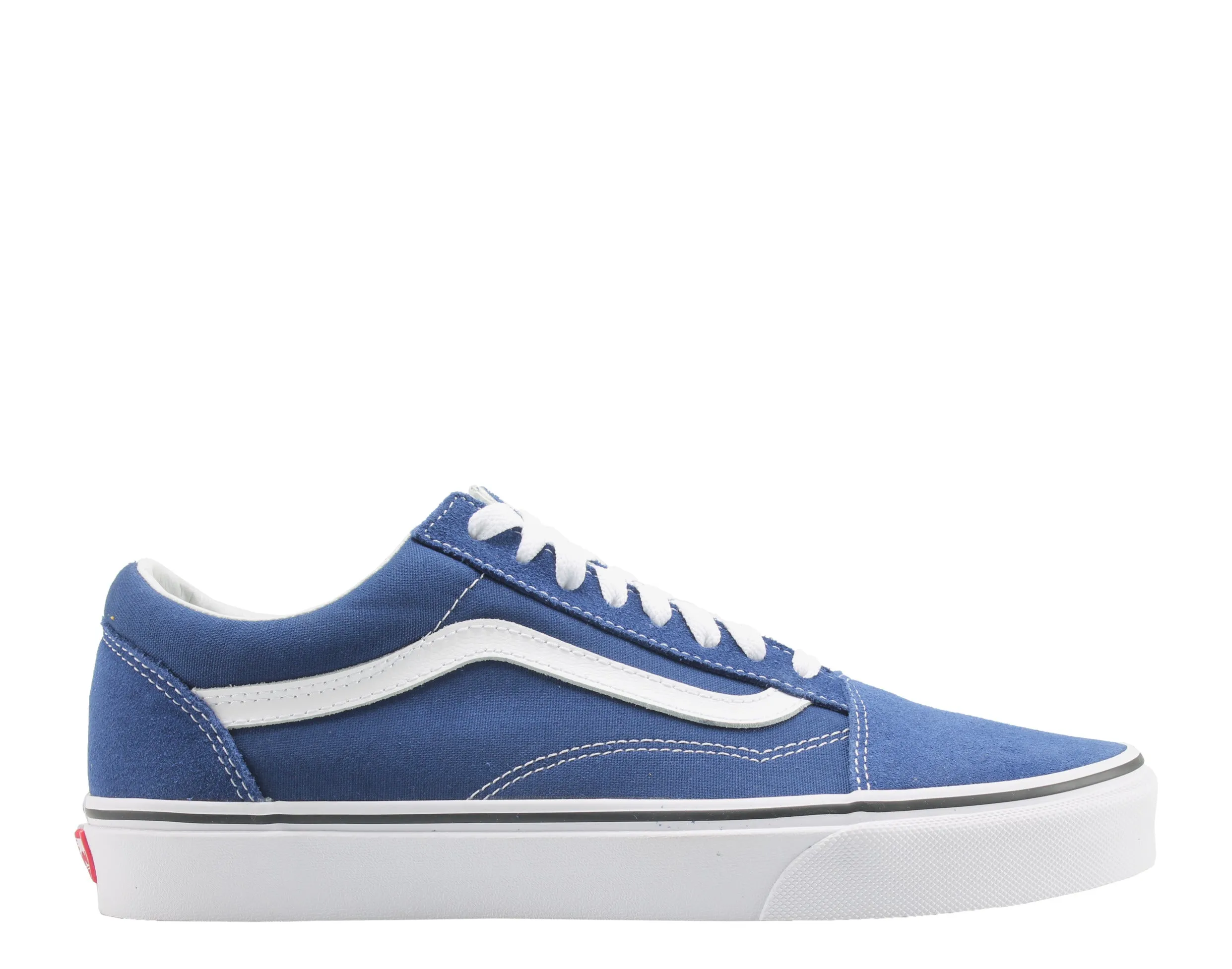 Vans Old Skool Classic Low Top Sneakers