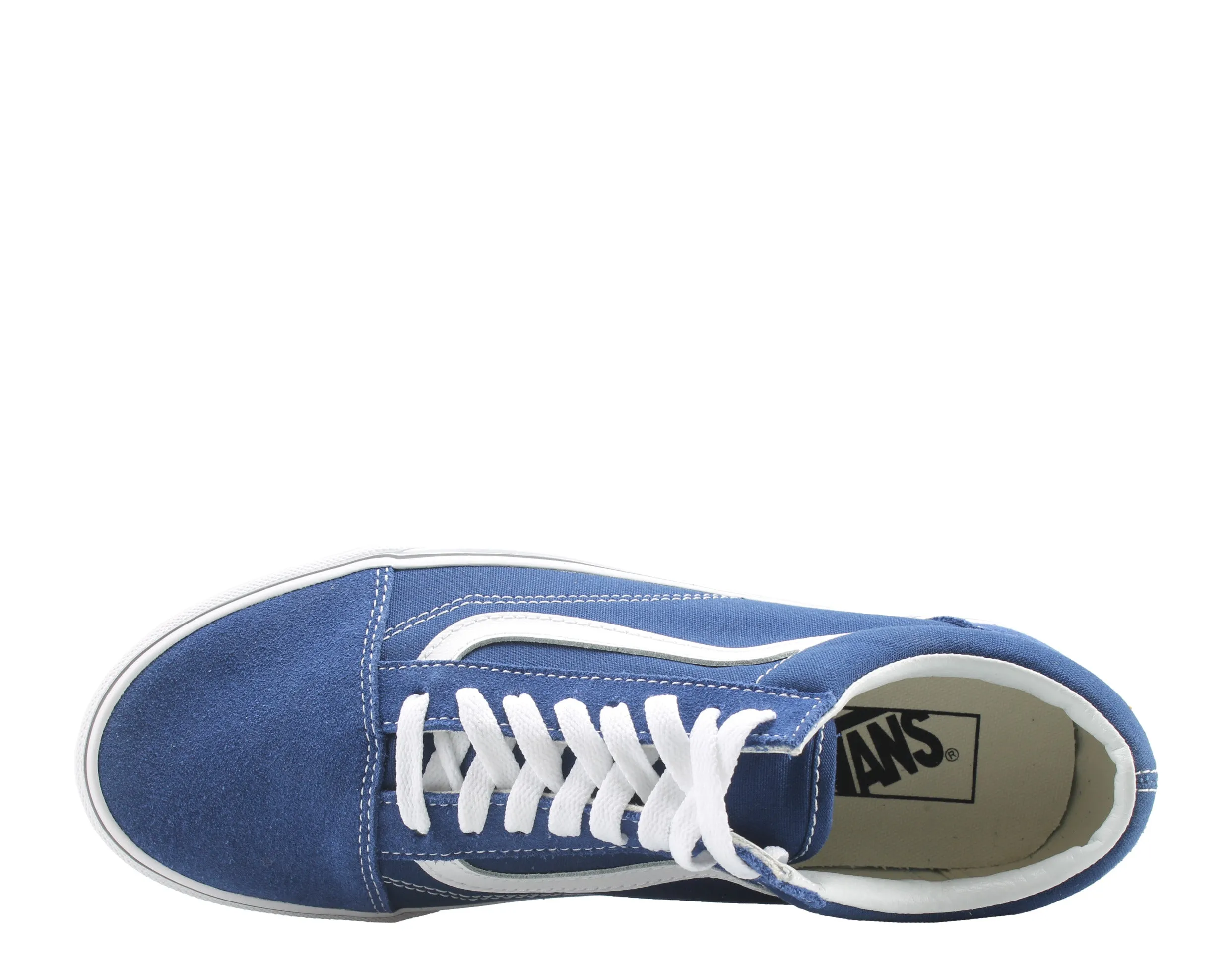 Vans Old Skool Classic Low Top Sneakers