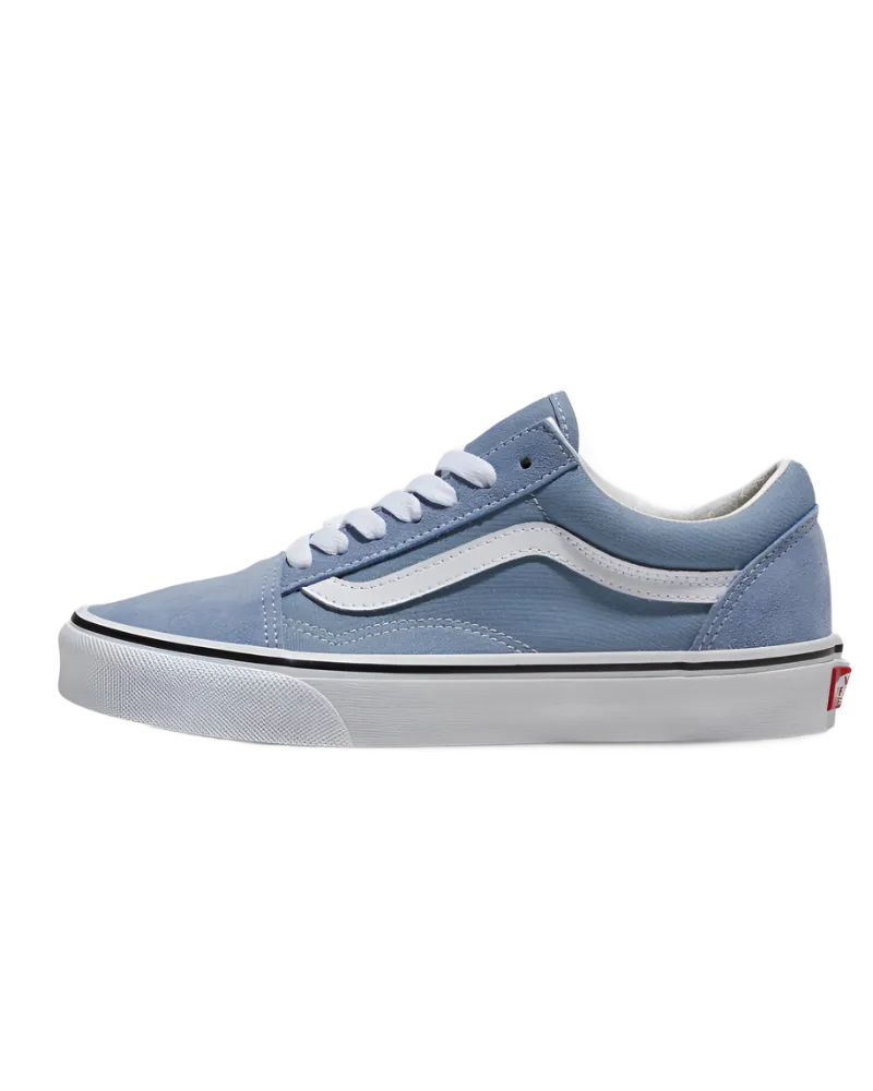 Vans Old Skool Color Theory Sneakers - Unisex Sizing