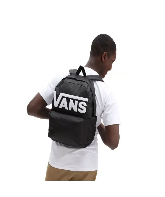 Vans Old Skool Drop v Backpack | Black