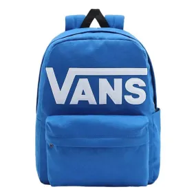 Vans Old Skool Drop V Rucksack - Nautical Blue