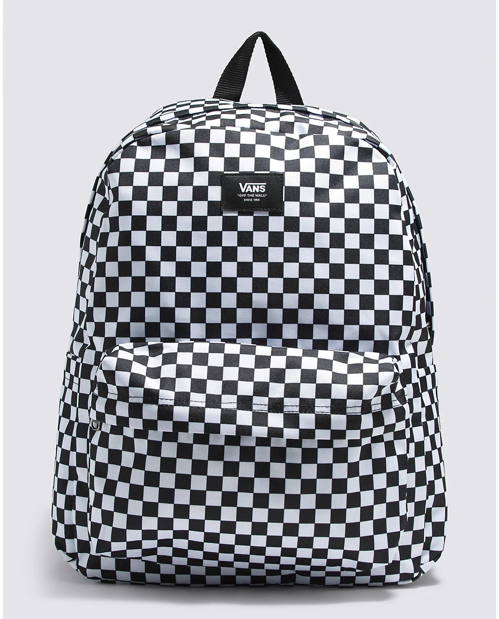 Vans Old Skool H20 Check Backpack