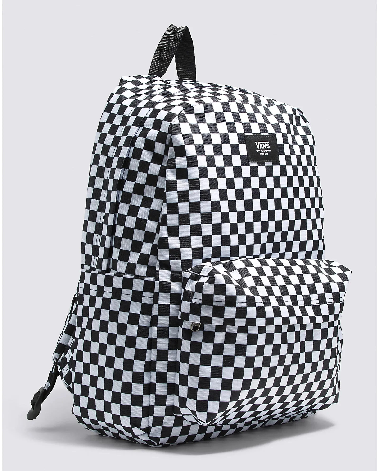 Vans Old Skool H20 Check Backpack