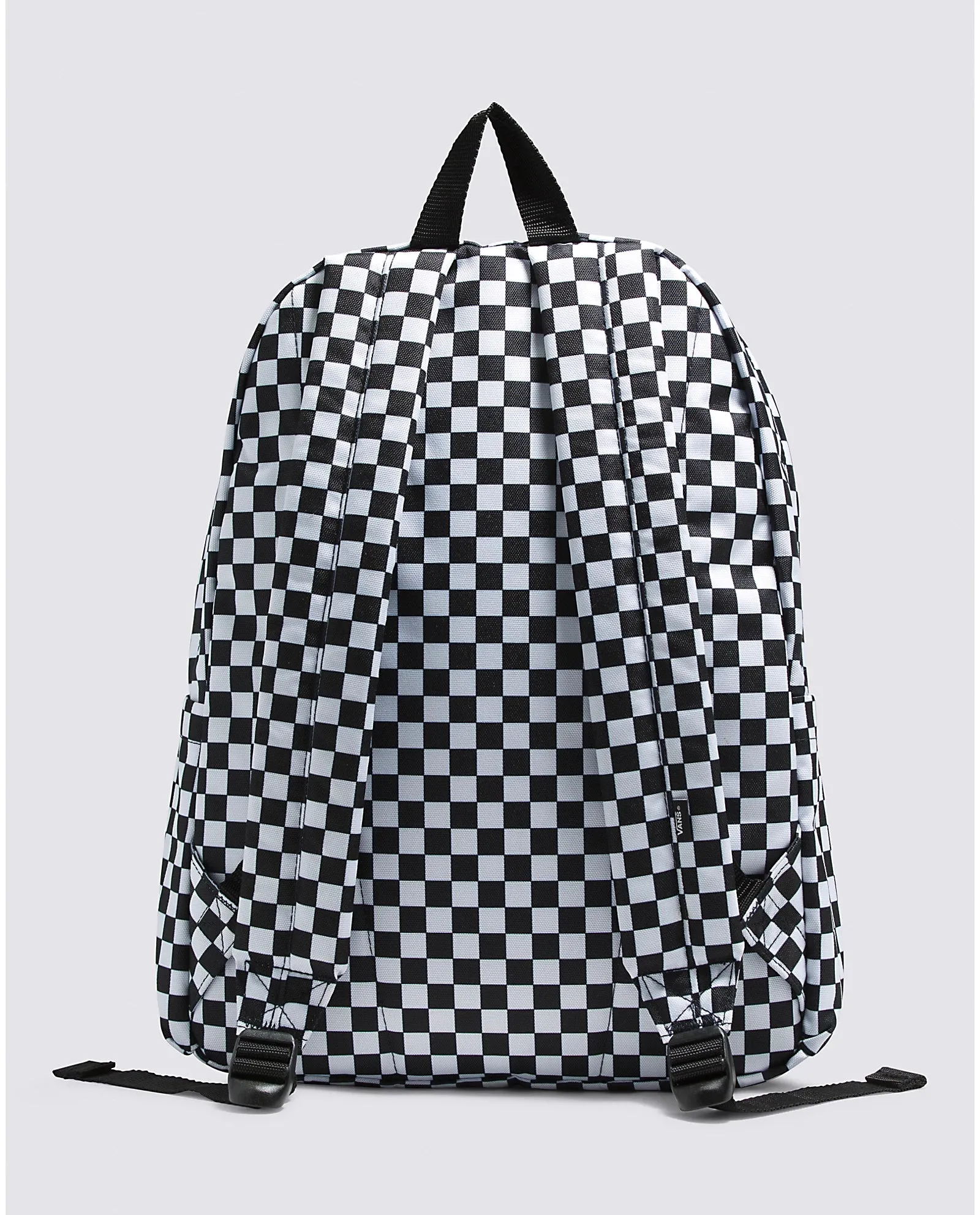 Vans Old Skool H20 Check Backpack