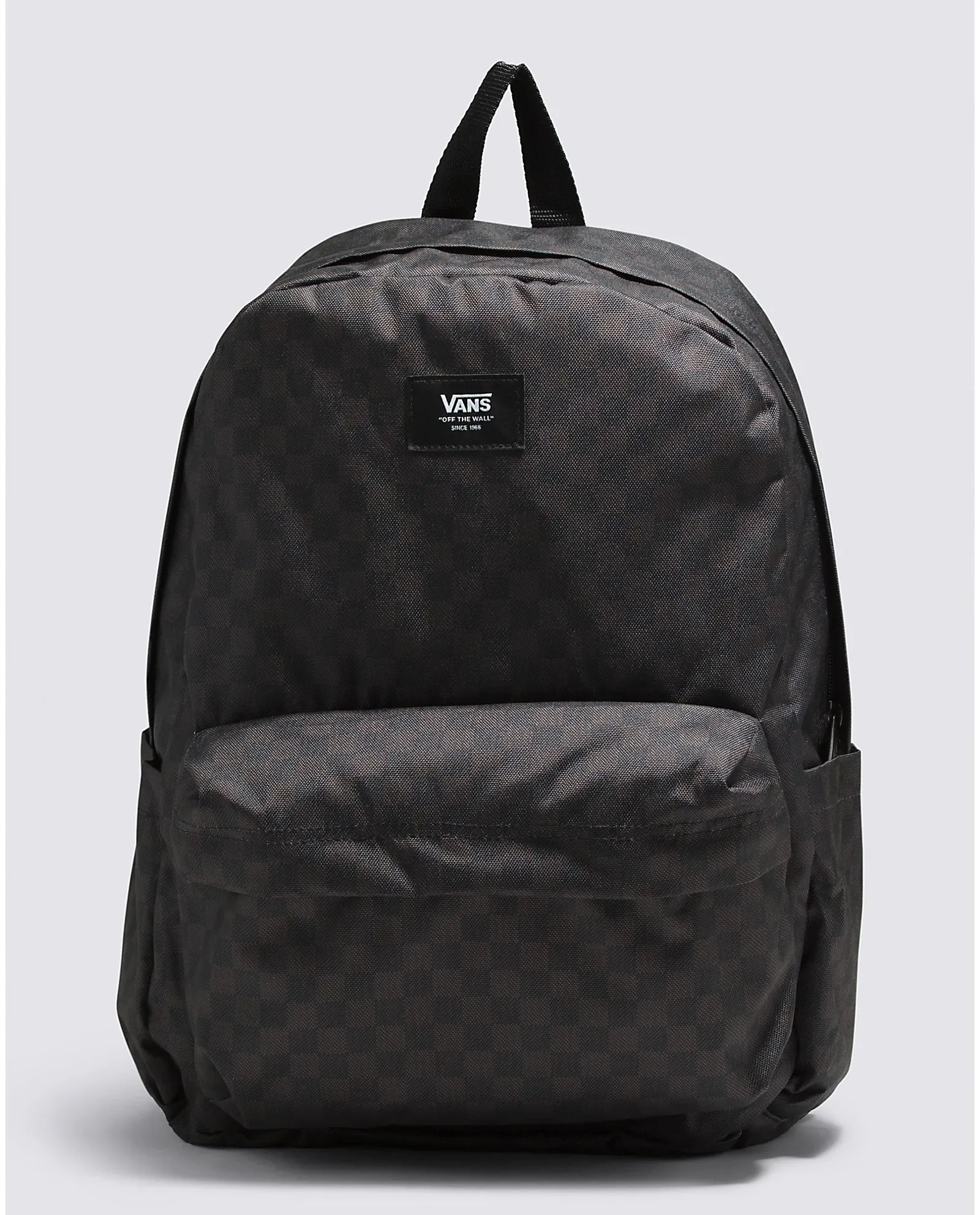 Vans Old Skool H20 Check Backpack