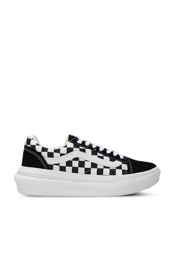 VANS Old Skool Overt CC Sneakers