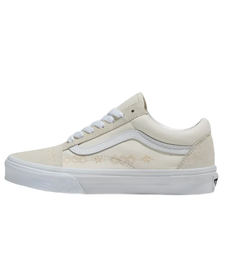 Vans Old Skool Sneakers - Unisex Sizing