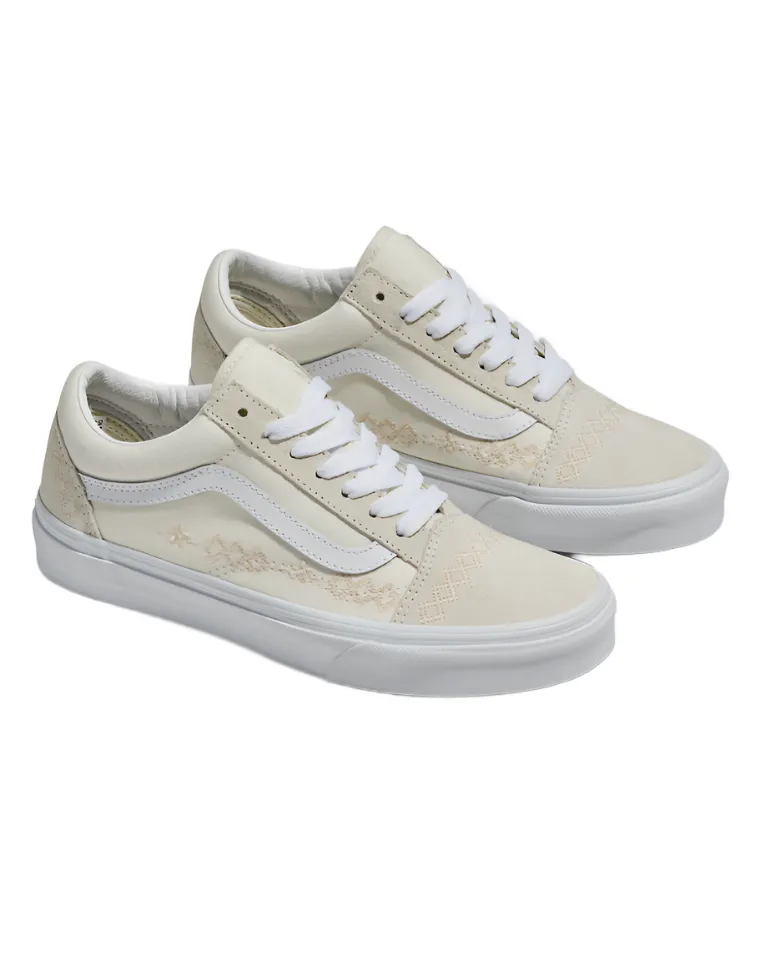 Vans Old Skool Sneakers - Unisex Sizing