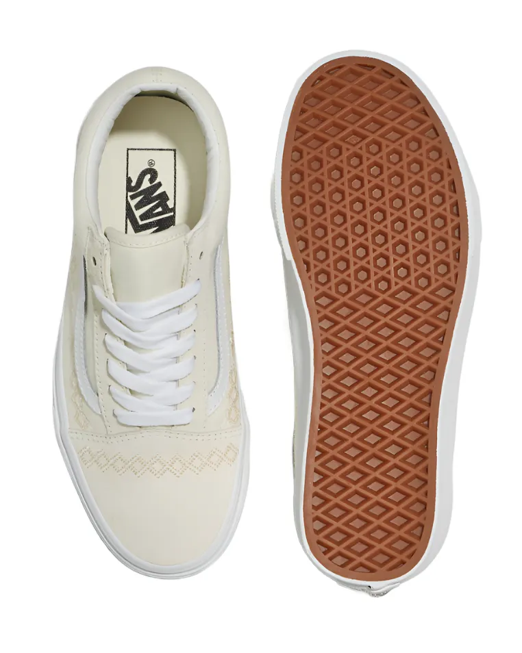 Vans Old Skool Sneakers - Unisex Sizing