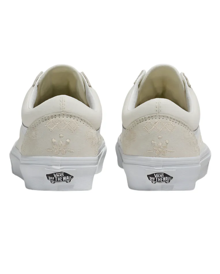 Vans Old Skool Sneakers - Unisex Sizing