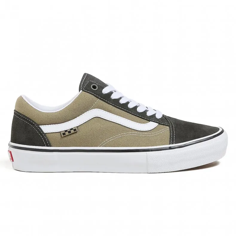 Vans Skate Classics Old Skool (Gothic Olive)